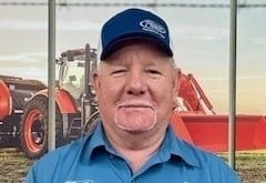 Steve&nbsp;Hudson